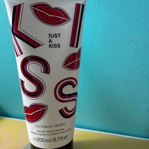 Just a kiss lotion Victoria’s Secret